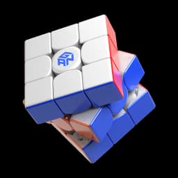[Picube] GAN 12 Maglev UV Magnetic Magic Cube 3x3x3 Cubes Stickerless Gan12 Maglev Leap Magnets Puzzle Speed Cubes GAN12Maglev