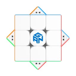 [Picube] GAN 12 Maglev UV Magnetic Magic Cube 3x3x3 Cubes Stickerless Gan12 Maglev Leap Magnets Puzzle Speed Cubes GAN12Maglev