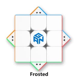 [Picube] GAN 12 Maglev UV Magnetic Magic Cube 3x3x3 Cubes Stickerless Gan12 Maglev Leap Magnets Puzzle Speed Cubes GAN12Maglev
