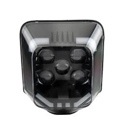 Motorcycle Headlight LED Wick For Husqvarna 701 TE 250 300 450 FC FE TC 125 300i Headlamp Dirt Bike Motocross Accessories Enduro