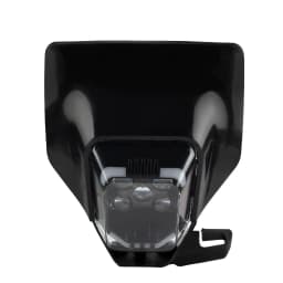 Motorcycle Headlight LED Wick For Husqvarna 701 TE 250 300 450 FC FE TC 125 300i Headlamp Dirt Bike Motocross Accessories Enduro