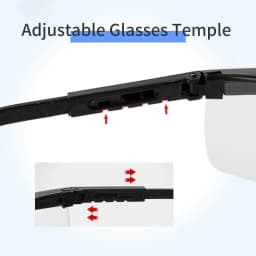 Work Safety Eye Protecting Glasses Goggles Industrial Anti-Splash Wind Dust Proof Glasses Motocross Cycling Glasses Goggles