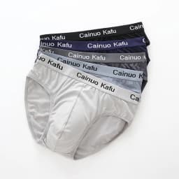 Hot Men's Briefs Men Underwear Manufacturers Selling Large Size 1 PCS Of Youth Underpants Men's Bamboo Fiber Breathable Panties