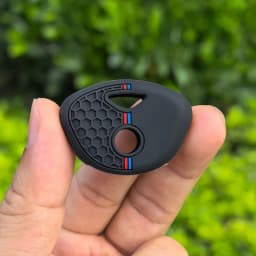 Silicone Motorcycle Key Cover Case Shell Keys Protection Keychain For BMW F650GS F800GS S1000RR R1200RT F650 F800 GS R1200 RT