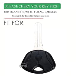 Silicone Motorcycle Key Cover Case Shell Keys Protection Keychain For BMW F650GS F800GS S1000RR R1200RT F650 F800 GS R1200 RT