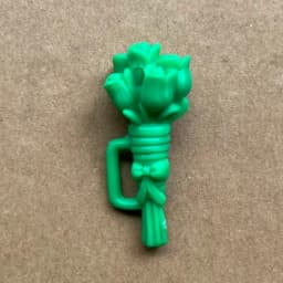Monster Doll Handbands Hat Bags Hands Legs Decors DIY Doll Dressing Accessories Necklace Glasses Headbands Doll Parts
