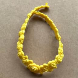Monster Doll Handbands Hat Bags Hands Legs Decors DIY Doll Dressing Accessories Necklace Glasses Headbands Doll Parts