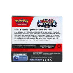 360Pcs Pokemon Destined Rivals Prismatic Black Bolt SCARLET VIOLE 151 Ultra Prism English Booster Battle Transaction Gifts
