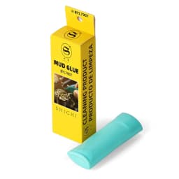 Professional Watchmaker Tool Green Rodico Putty Bergeon 6033 Watch Dust Removal Watch Dial Cleaner 1pc Watch Accessory