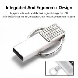 High Speed USB 3.0 Pen Drive Original 2TB Flash Drive OTG 1TB U Disk Memory Stick 128GB 256GB 512GB For Storage Devices Pendrive