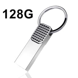 High Speed USB 3.0 Pen Drive Original 2TB Flash Drive OTG 1TB U Disk Memory Stick 128GB 256GB 512GB For Storage Devices Pendrive