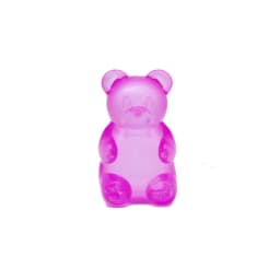Schylling Needoh Bear Squishy Sensory Fidget Toy Stress Relief Anxiety Sensory Tool for Focus ADHD & Calming Office Desk Gadget