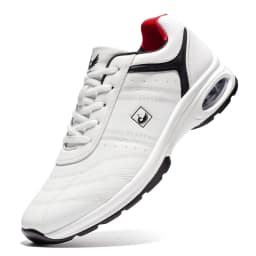 OIMKOI Men Golf Shoes Casual Breathable Waterproof Non-slip Golf Outdoor Training Shoes
