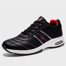 OIMKOI Men Golf Shoes Casual Breathable Waterproof Non-slip Golf Outdoor Training Shoes