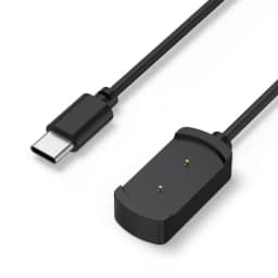 USB Type C Charger For Huami Amazfit T-Rex 1/Amazfit GTS/Amazfit GTR 42MM 47MM USB C 100cm Charging Cable Fast Charger Cradle