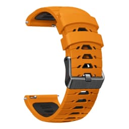 Replacement 22mm Watch Bands For C20 Pro Strap For NEW C20 Pro Breathable Silicone Watchband Bracelet Smartwatch Accessories