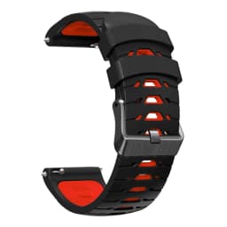 Replacement 22mm Watch Bands For C20 Pro Strap For NEW C20 Pro Breathable Silicone Watchband Bracelet Smartwatch Accessories