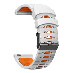 Replacement 22mm Watch Bands For C20 Pro Strap For NEW C20 Pro Breathable Silicone Watchband Bracelet Smartwatch Accessories