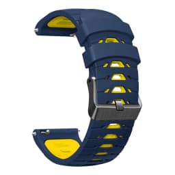 Replacement 22mm Watch Bands For C20 Pro Strap For NEW C20 Pro Breathable Silicone Watchband Bracelet Smartwatch Accessories