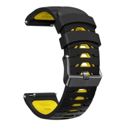 Replacement 22mm Watch Bands For C20 Pro Strap For NEW C20 Pro Breathable Silicone Watchband Bracelet Smartwatch Accessories