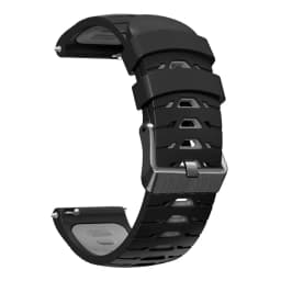 Replacement 22mm Watch Bands For C20 Pro Strap For NEW C20 Pro Breathable Silicone Watchband Bracelet Smartwatch Accessories