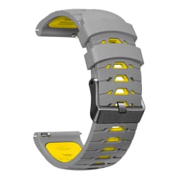 Replacement 22mm Watch Bands For C20 Pro Strap For NEW C20 Pro Breathable Silicone Watchband Bracelet Smartwatch Accessories