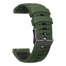 Replacement 22mm Watch Bands For C20 Pro Strap For NEW C20 Pro Breathable Silicone Watchband Bracelet Smartwatch Accessories