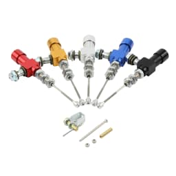Motorcycle Hydraulic Clutches Short Hydraulic Clutch Performance Brake Master Cylinder System Universal Transfer Pump Motocross