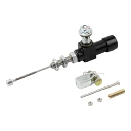 Motorcycle Hydraulic Clutches Short Hydraulic Clutch Performance Brake Master Cylinder System Universal Transfer Pump Motocross