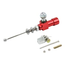 Motorcycle Hydraulic Clutches Short Hydraulic Clutch Performance Brake Master Cylinder System Universal Transfer Pump Motocross