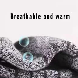 3/1Pairs Sport Ankle Socks Athletic Low-cut Sock Thick Knit Sock Outdoor Fitness Breathable Quick Dry Wear-resistant Warm Socks