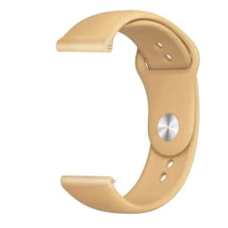 18mm 20mm 22mm strap For Samsung Galaxy watch 6/5/pro/4 Classic Silicone bracelet Huawei watch GT 4-2-2e-3-3 pro 46mm watchbands