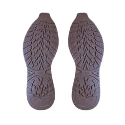 1Pair Non-Slip Sneakers Outsole Cuttable Rubber Sole Stickers Replaceable Repair Outsole Wearable Shoes Pads Repair Materials