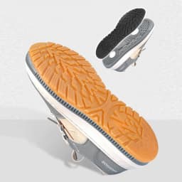 1Pair Non-Slip Sneakers Outsole Cuttable Rubber Sole Stickers Replaceable Repair Outsole Wearable Shoes Pads Repair Materials