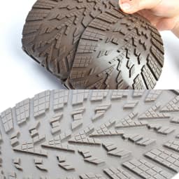 1Pair Non-Slip Sneakers Outsole Cuttable Rubber Sole Stickers Replaceable Repair Outsole Wearable Shoes Pads Repair Materials