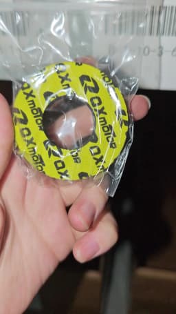 Motorcycle Handle Grips Donuts For KTM CR CRF XR YZ YZF WR WRF RM RMX RMZ KX KLX Any Dirt Bike Pit  Motocross Donut