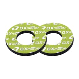 Motorcycle Handle Grips Donuts For KTM CR CRF XR YZ YZF WR WRF RM RMX RMZ KX KLX Any Dirt Bike Pit  Motocross Donut