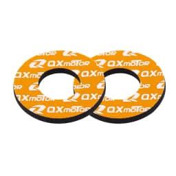 Motorcycle Handle Grips Donuts For KTM CR CRF XR YZ YZF WR WRF RM RMX RMZ KX KLX Any Dirt Bike Pit  Motocross Donut