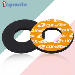 Motorcycle Handle Grips Donuts For KTM CR CRF XR YZ YZF WR WRF RM RMX RMZ KX KLX Any Dirt Bike Pit  Motocross Donut