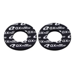 Motorcycle Handle Grips Donuts For KTM CR CRF XR YZ YZF WR WRF RM RMX RMZ KX KLX Any Dirt Bike Pit  Motocross Donut