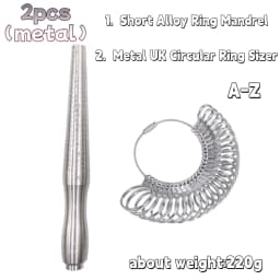 1pc Ring Sizer Measure Plastic UK US EU JP HK Size Loop Ring Size Measuring Tools Finger Gauge Ring Sizer Jewelry Sizing Tool