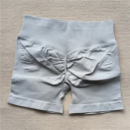 Gym Running Shorts Scrunch Butt Shorts Women Biker Cycling Shorts Seamless Leggings Sexy Athletic Yoga Shorts