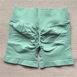 Gym Running Shorts Scrunch Butt Shorts Women Biker Cycling Shorts Seamless Leggings Sexy Athletic Yoga Shorts