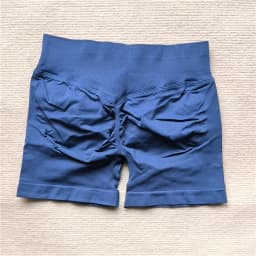 Gym Running Shorts Scrunch Butt Shorts Women Biker Cycling Shorts Seamless Leggings Sexy Athletic Yoga Shorts