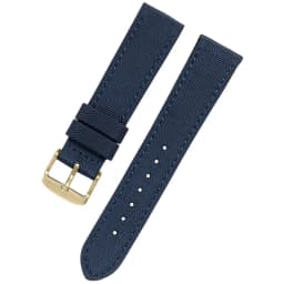 Nylon Watchband for I-WC S-Eiko Swristband Canvas Durable Sport Watch Strap Comfortable Leather Bottom 16mm 18mm 20mm 22mm 24mm