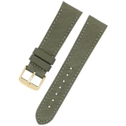 Nylon Watchband for I-WC S-Eiko Swristband Canvas Durable Sport Watch Strap Comfortable Leather Bottom 16mm 18mm 20mm 22mm 24mm