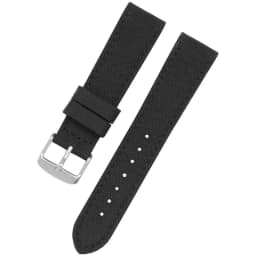 Nylon Watchband for I-WC S-Eiko Swristband Canvas Durable Sport Watch Strap Comfortable Leather Bottom 16mm 18mm 20mm 22mm 24mm