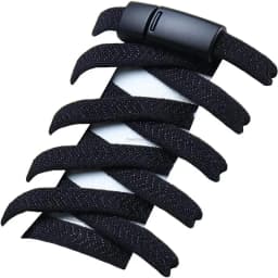 Magnetic Lock Laces Without Ties Sneakers for Shoelaces Elastic No Tie Shoe Laces Kids Adult Quick Flat Shoe Lace Rubber Bands