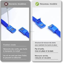Magnetic Lock Laces Without Ties Sneakers for Shoelaces Elastic No Tie Shoe Laces Kids Adult Quick Flat Shoe Lace Rubber Bands