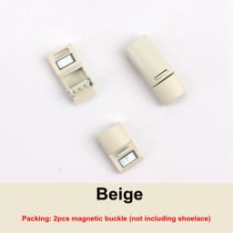 Magnetic Lock Laces Without Ties Sneakers for Shoelaces Elastic No Tie Shoe Laces Kids Adult Quick Flat Shoe Lace Rubber Bands
